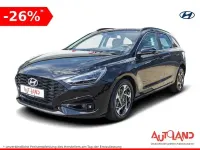 Neu Hyundai i30 150 PS (110 kW) 2026 Schwarz Kombi
