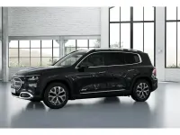 Gebraucht Mercedes GLB250 Progressive 200 kW (272 PS) 2026 Schwarz SUV