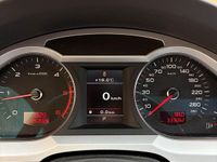 Gebraucht Audi A6 239 PS (175 kW) 2011 Schwarz Kombi