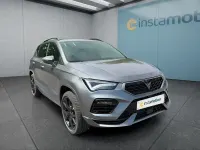 Neu Cupra Ateca 190 PS (139 kW) 2026 Grau SUV