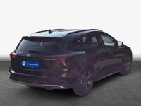 Brugt Ford Focus Active 155 HK (114 kW) 2022 Sort Stationcar