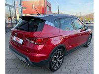 Second-hand Seat Arona Beats 149 CP (109 kW) 2021 Roșu SUV