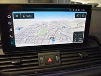 Gebraucht Audi SQ5 Sport 341 PS (250 kW) 2022 Schwarz SUV