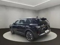Neu Opel Grandland X 145 PS (106 kW) 2026 Karbon schwarz (metallic) SUV