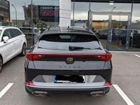 Gebraucht Cupra Formentor VZ 245 PS (180 kW) 2021 Schwarz SUV