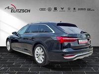 gebraucht Audi A6 Allroad quattro