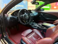 Gebraucht BMW 630 Sport Line 258 PS (189 kW) 2006 Schwarz Coupé
