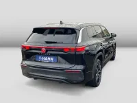 Gebraucht VW Tayron Life 193 PS (141 kW) 2025 Grenadillschwarz metallic SUV