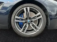 Gebraucht BMW M850 Performance 530 PS (389 kW) 2023 Carbonschwarz Coupé