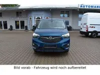 Occasion Opel Combo Elegance 131 ch (96 kW) 2022 Monospace