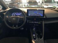 Gebraucht Toyota C-HR Team 197 PS (144 kW) 2024 Marlingrau metallic / dach sch SUV