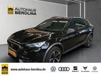 Gebraucht Cupra Formentor 150 PS (110 kW) 2023 Schwarz SUV