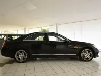 Gebraucht Mercedes S63 AMG AMG 571 PS (419 kW) 2012 Schwarz Limousine