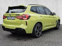Gebraucht BMW X3 M Competition Edition 510 PS (375 kW) 2022 Beige SUV