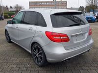 gebraucht Mercedes B180 B 180 B -KlasseEdition 1,Sport-Paket,Top