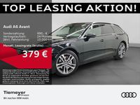 Gebraucht Audi A6 Advanced 286 PS (210 kW) 2025 Schwarz Kombi