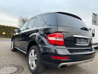 gebraucht Mercedes ML300 ML 300 ML -KlasseCDI BlueEfficiency