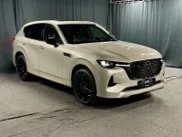 Neu Mazda CX-60 Homura-Line 254 PS (186 kW) 2026 Beige SUV