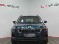 Gebraucht Skoda Karoq Style 150 PS (110 kW) 2023 Blau SUV