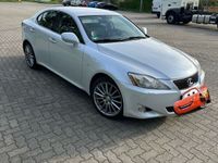 gebraucht Lexus IS220d 