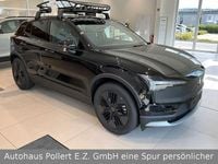 Gebraucht Volvo EX30 CC Performance 314 kW (428 PS) 2025 Schwarz SUV