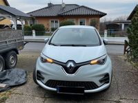 gebraucht Renault Zoe 51KW / 52KWh inkl. Batterie