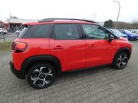 Gebraucht Citroën C3 Aircross 110 PS (80 kW) 2019 Rot SUV