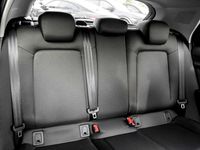 Neu Audi A1 Sportback Advanced 95 PS (69 kW) 2025 Mythosschwarz metallic Kleinwagen