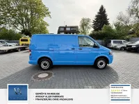 Gebraucht VW Transporter 84 PS (61 kW) 2012 Other Van