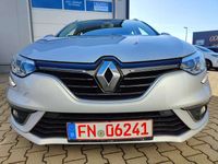 gebraucht Renault Mégane IV Business Edition / KLIMA / NAVI / SITZHEIZUNG