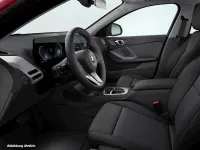 Gebraucht BMW 120 150 PS (110 kW) 2025 Rot Kleinwagen