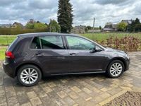 gebraucht VW Golf VII  1,4 BlueMotion