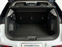 Neu Omoda 5 155 kW (211 PS) 2026 Khaki white & carbon crystel s SUV