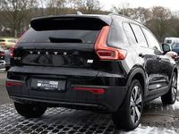 Gebraucht Volvo EX40 Core 175 kW (238 PS) 2022 Schwarz SUV