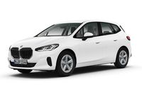 Gebraucht BMW 220 Active Tourer 170 PS (125 kW) 2025 Alpinweiss uni Van / Kleinbus