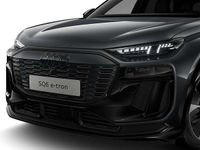 Gebraucht Audi SQ6 e-tron 359 kW (489 PS) 2025 Daytonagrau perleffekt SUV