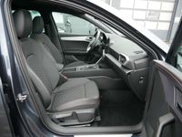 gebraucht Seat Leon FR 1.5 TSI NEUES MODELL NAVI PANO 18"-LM