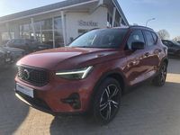 Gebraucht Volvo XC40 Plus 163 PS (119 kW) 2025 Schwarz SUV