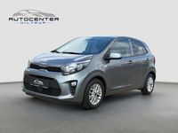 Second-hand Kia Picanto Vision 67 CP (49 kW) 2022 Gri Hatchback