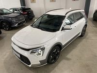 Gebraucht Kia e-Niro Inspiration 150 kW (204 PS) 2023 Weiß SUV