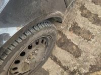 Gebraucht Renault Laguna II 2005 Schwarz Kombi