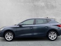 Gebraucht Seat Leon Style 150 PS (110 kW) 2025 Grau Limousine