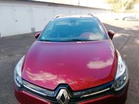 gebraucht Renault Clio GrandTour ENERGY TCe 120 Intens Intense 5 T