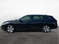 Gebraucht VW Passat Business 150 PS (110 kW) 2026 Grenadillschwarz Kombi