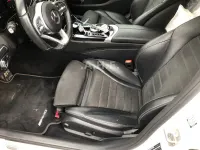 Gebraucht Mercedes C300 AMG line 245 PS (180 kW) 2020 Weiß Limousine