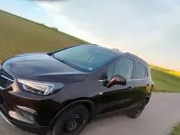 Gebraucht Opel Mokka X 140 PS (102 kW) 2016 SUV