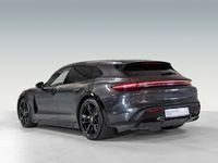 gebraucht Porsche Taycan Turbo S Cross Turismo