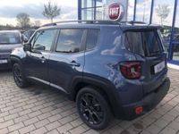 gebraucht Jeep Renegade 80TH Edition 1,0 120PS