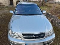 Second-hand Opel Omega 220 CP (161 kW) 2000 Berlinǎ