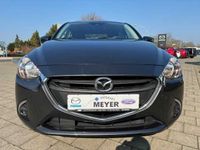 gebraucht Mazda 2 SKYACTIV-G 75 Kizoku Kamera/LMF